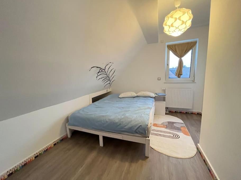 Noah's House - Messe And Airport *