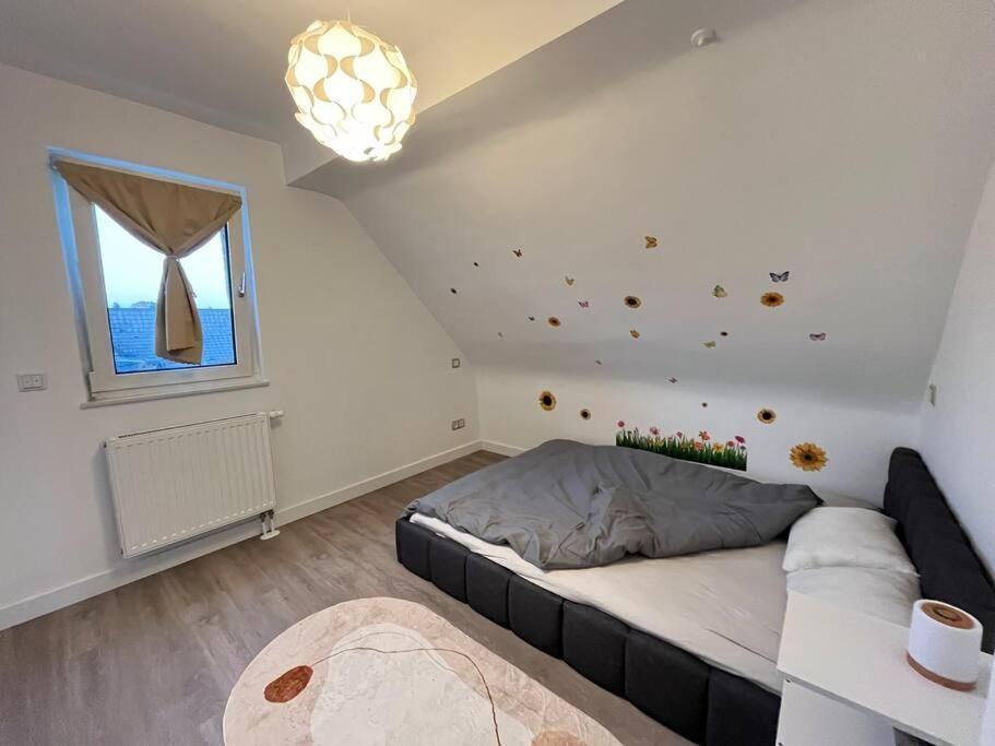 Noah's House - Messe And Airport Villa Düsseldorf