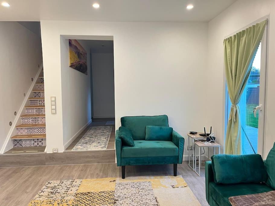 Villa Noah's House - Messe And Airport