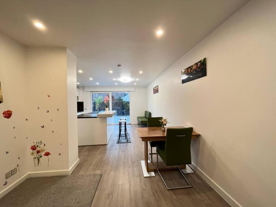 Villa Noah's House - Messe And Airport Düsseldorf