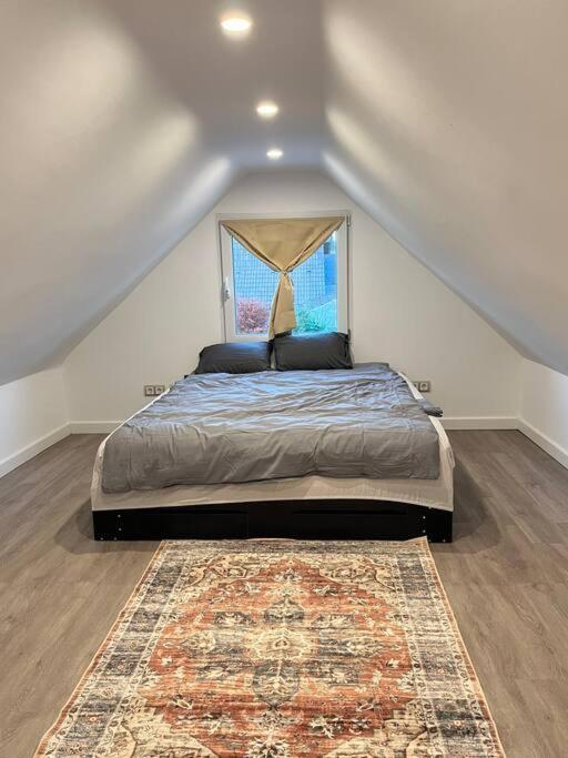 Noah's House - Messe And Airport Villa Düsseldorf