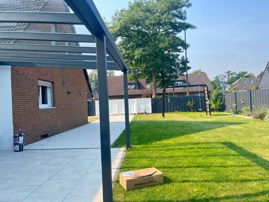 Villa Noah's House - Messe And Airport Düsseldorf