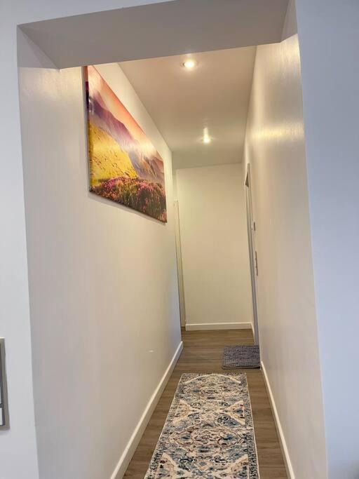 Noah's House - Messe And Airport * Düsseldorf