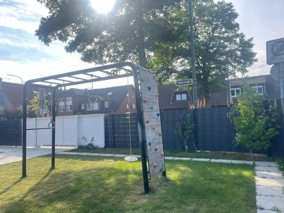 Noah's House - Messe And Airport * Düsseldorf